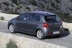 Toyota Yaris TS 2007 года